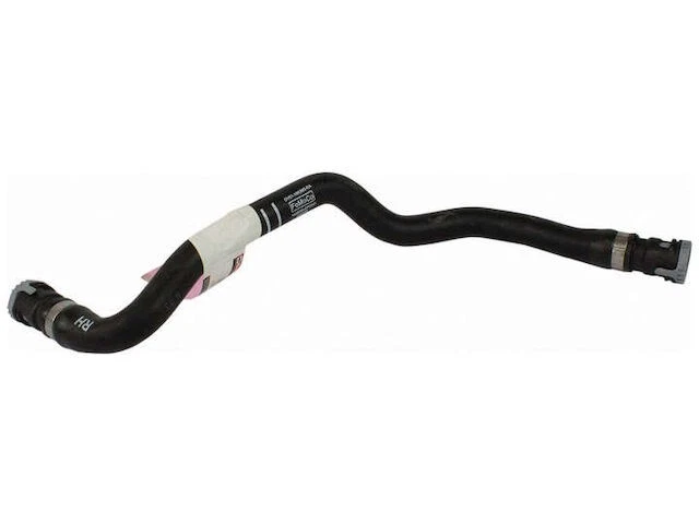 Motorcraft 77KD19B 加热器软管适用于 2014 - 2022 福特 Transit Connect 2.5L 4 Cyl — 第 1/1 张图片