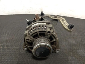 TOYOTA YARIS Alternator 2011-2020 1.4L 1ND-TV 27060ON100 - Picture 1 of 7