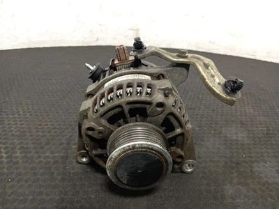 TOYOTA YARIS Alternator 2011-2020 1.4L 1ND-TV 27060ON100 - Image 1 of 4