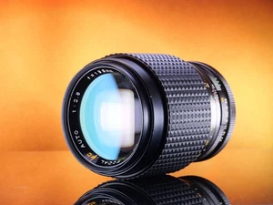 Focal MC Auto 135mm f/1:2.8 Kamera Objektiv M42 Mount Lens #824924 - Bild 1 von 8