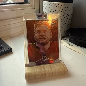 2024 Panini Mosaic Nick Bosa No. MM-NBA Micro Mosaic SSP Case Hit - Bild 1 von 2