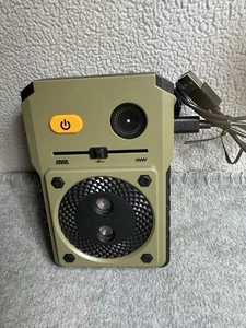 Anti Barking Device, 50FT Ultrasonic Dog Barking Control Devices, Rechargeable D - Picture 1 of 5