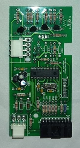 Tablero de control de pantalla dispensador de aire Maytag Jenn-Pieza #s WPW10204681 67005399 - Imagen 1 de 9