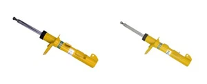 Bilstein B6 Strut Assembly Front Left + Right Set For 14-23 Jeep Cherokee - Picture 1 of 3