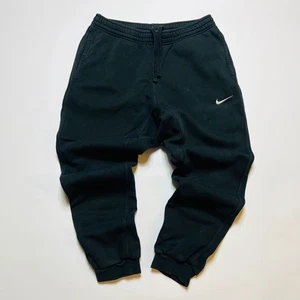 Pantalones de chándal Nike Air negros M / L - Imagen 1 de 5