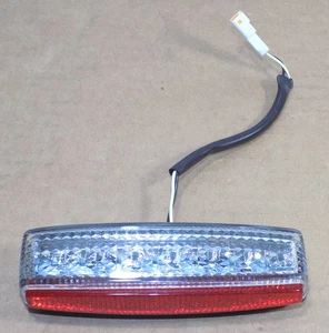 Left Rear LED Turn Signal Blinker Flasher Indicator Ducati Diavel 1260 XDiavel - Picture 1 of 5