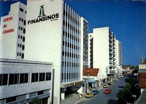 NOVA HAMBURGO Brasil Postal BRASIL Postal América del Sur sin usar ~ 1980/90 - Imagen 1 de 2