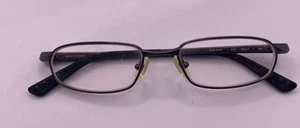 SOLO MONTURAS NIKE GAFAS NIKE 6036 014 NEGRAS 50-17-140 - Imagen 1 de 9