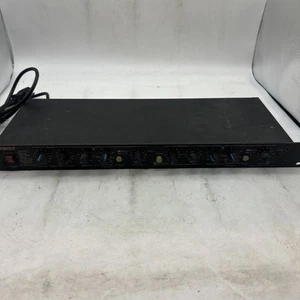 Ashly Xr1000 - Foto 1 di 8
