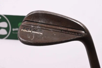 Cleveland RTX 6 Zipcore Gap Wedge / 50 Degree / Stiff Flex Project X Shaft - Image 1 of 4