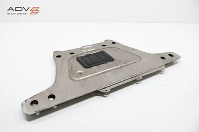 2003 - 2008 BMW Z4 E85 UNDER ENGINE SHIELD REINFORCED SKID PLATE OEM - Image 1 of 4