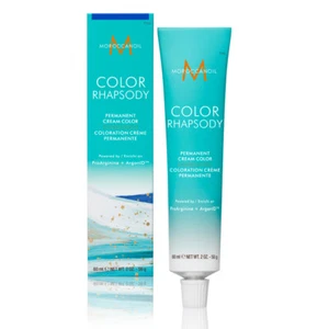 Color de cabello crema permanente Moroccanoil Rhapsody 2,1 fl.oz / 60 ml - Imagen 1 de 1