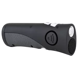 Linterna de entrenamiento ultrasónica portátil OnGuard™ alarma de seguridad alcance de 50 pies - Imagen 1 de 6