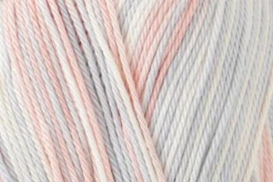 King Cole Giza Cotton Sorbet 4Ply Wool Yarn 50g - Peppermint - Picture 1 of 1