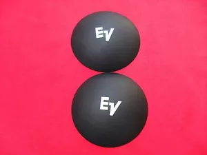 EV 4. 1/8" Paper Dust Cap, Speaker Repair. - Picture 1 of 3