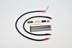 Hicap starting upgrade kit for BMW HP2, R900, R1200 and RnineT - Bild 1 von 1