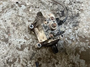 Kawasaki Mule 2010 540 KAF C 4wd Selector Box Propshaft  - Picture 1 of 9