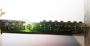 Roland D-50 jack board, roland d50 replacement parts - Picture 1 of 8