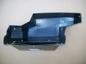1965 1966 Chrysler 300 Newport New Yorker Mopar NEW GLOVE BOX USA Made - Bild 1 von 3