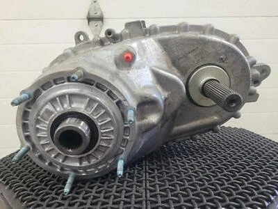 Dodge Ram 1500 2012-2015 5,7 caja de transferencia de cambio eléctrico conjunto Modwl BW44-45 49 K Foto 1 de 4