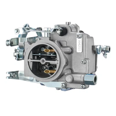 Carburetor For 1968-1978 Toyota Corolla Starlet 3K 4K 21100-24034 Toy-250 Carb Foto 1 de 4