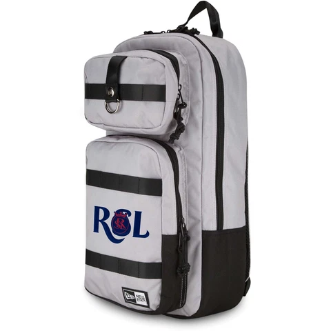 New Era Real Salt Lake Kick Off Slim Backpack Cover