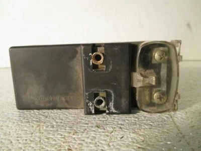 Módulo de control del ventilador 2,0 L para Volkswagen Jetta 97-99 Foto 1 de 4