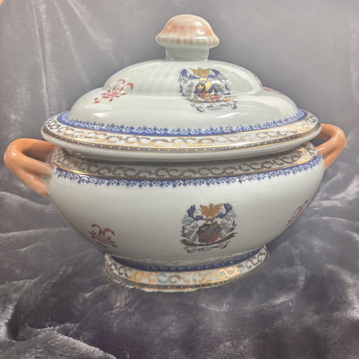 rarebookkyoto L844 Chinese Blue ＆White Ceramics 中国青〇瓷器 Arts