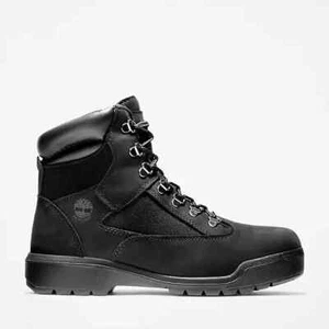 Timberland Men's 6" Waterproof Field Boot ALL COLORS- ALL SIZES - Picture 1 of 16