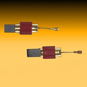 Kohlebürsten Motorkohlen Kohlestifte für Miele  W 1000 WPS HOMECARE XL - W1944  - Bild 1 von 1