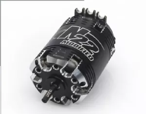 NOSRAM N22 Modified Brushless Motor 4.5t - Picture 1 of 1