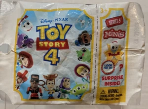 Toy Story 4 Serie 3 Minis ? Surprise Inside - Bild 1 von 2