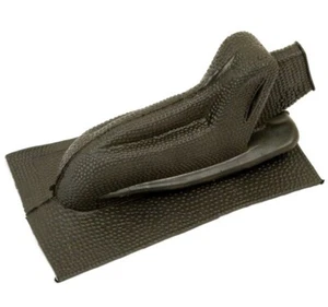 EMERGENCY BRAKE BOOT PARKING BRAKE HANDLE BOOT VOLKSWAGEN T1 BUG BEETLE GHIA T3 - Picture 1 of 2