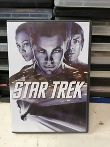 STAR TREK - DVD - Foto 1 di 1