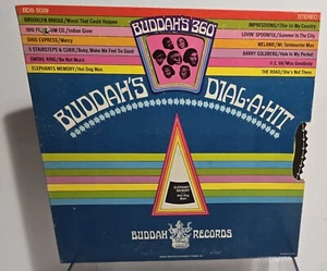 Buddah's 360° Dial-A-Hit BDS 5039 Read - Picture 1 of 8