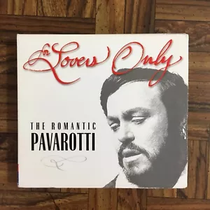 Nur für Liebhaber: The Romantic Pavarotti (enthält Bonus-CD) (CD, Januar 2005, 3 Dis - Bild 1 von 4