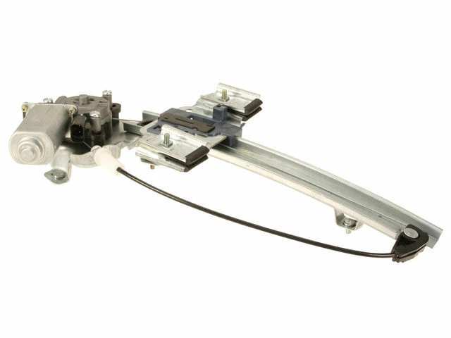 Conjunto motor/regulador ventana trasera derecha para Pontiac Bonneville N189XY Foto 1 de 1