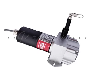 WEP50-300-V1 (0-10V) Tension Cord Displacement Sensor - Picture 1 of 2