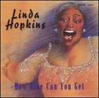 How Blue Can You Get By Linda Hopkins: Used