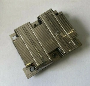 Genuine OEM Dell EMC PowerEdge R440 R540 1st CPU Heatsink MRWK9 0MRWK9 - Picture 1 of 3