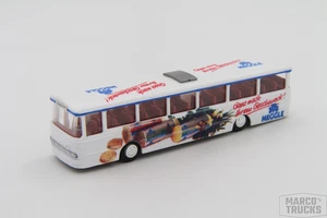 IMU I.M.U. Stettnisch Setra S 150 H Bus „Meggle“ - 1:87 - /IM44 - Picture 1 of 1
