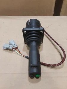 CH Products industrial joystick HG-212DS002-C 051581 McNeilus 1140019 - Picture 1 of 5