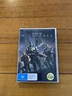 Halo Nightfall DVD