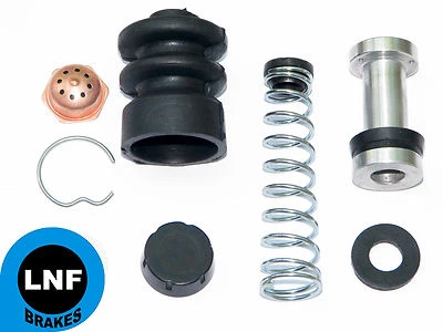 Kit de reparación de cilindro maestro Cadillac Series 67 y 75 Fleetwood 41 1941 Foto 1 de 4