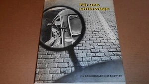 Für uns unterwegs Buch vom Güterkraftverkehr 1959 - Bild 1 von 5