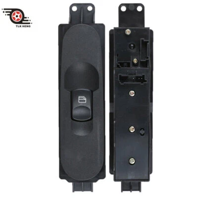 9065451913 INTERRUPTOR ELEVALUNAS MERCEDES-BENZ SPRINTER 2500 3500,2010-2018 Foto 1 de 4
