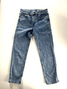 WoWø¤º H&M Jeans Hose Gr. 164 Slim Fit Jungen Adjustable Waist º¤øWoW - Bild 1 von 5