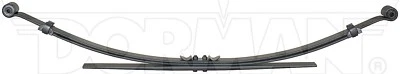 Se adapta a Ford F-150 2009-2014 muelle hoja trasero Dorman 2010 2011 2012 2013 2014 Foto 1 de 3