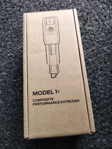 Extrusora compuesta para impresoras 3D MakerBot METHOD (900-0064A) - Imagen 1 de 1