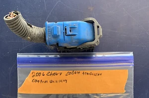 2006-2010 Chevrolet Cobalt Transmission Control Unit TCU 24234503 Module 721 6N4 - Picture 1 of 2